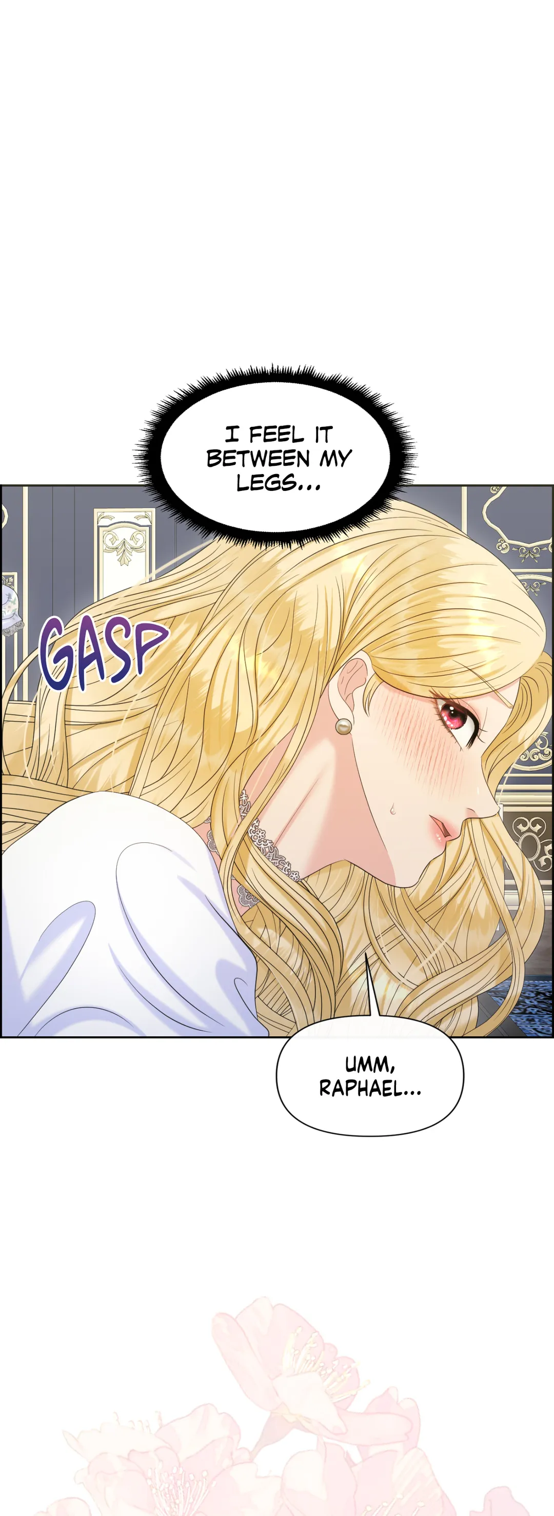 Royal Redemption Chapter 21 - Page 11