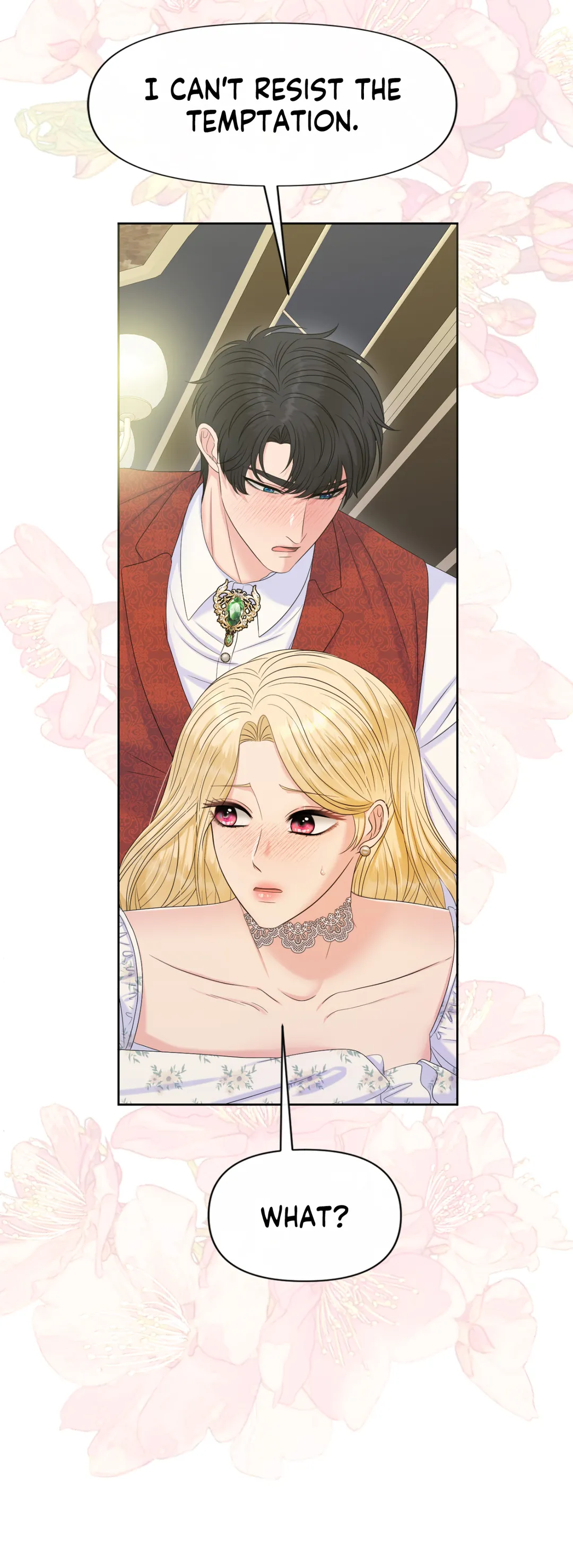 Royal Redemption Chapter 21 - Page 12