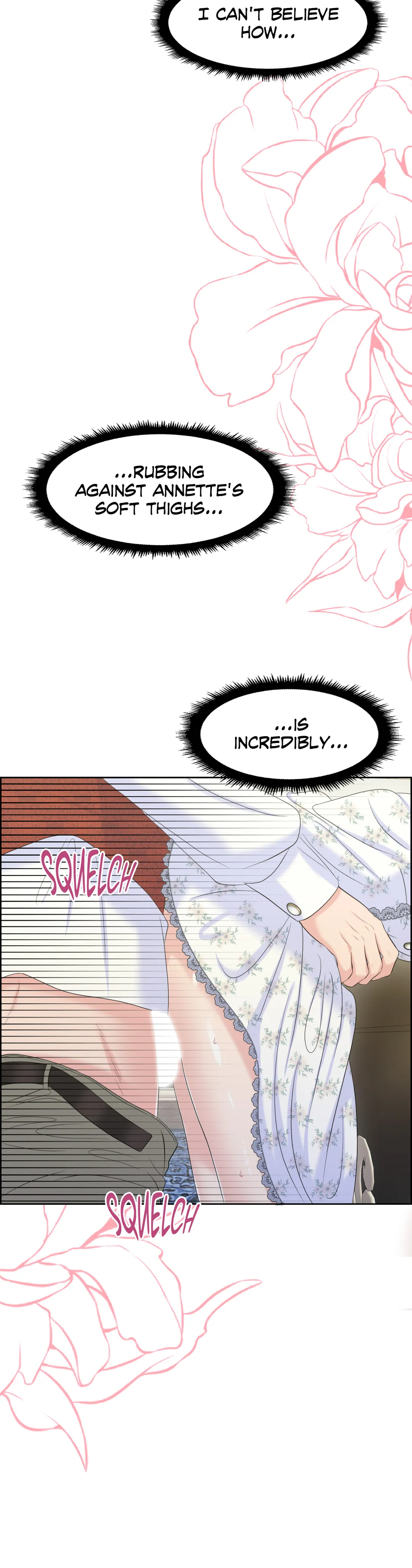 Royal Redemption Chapter 21 - Page 18