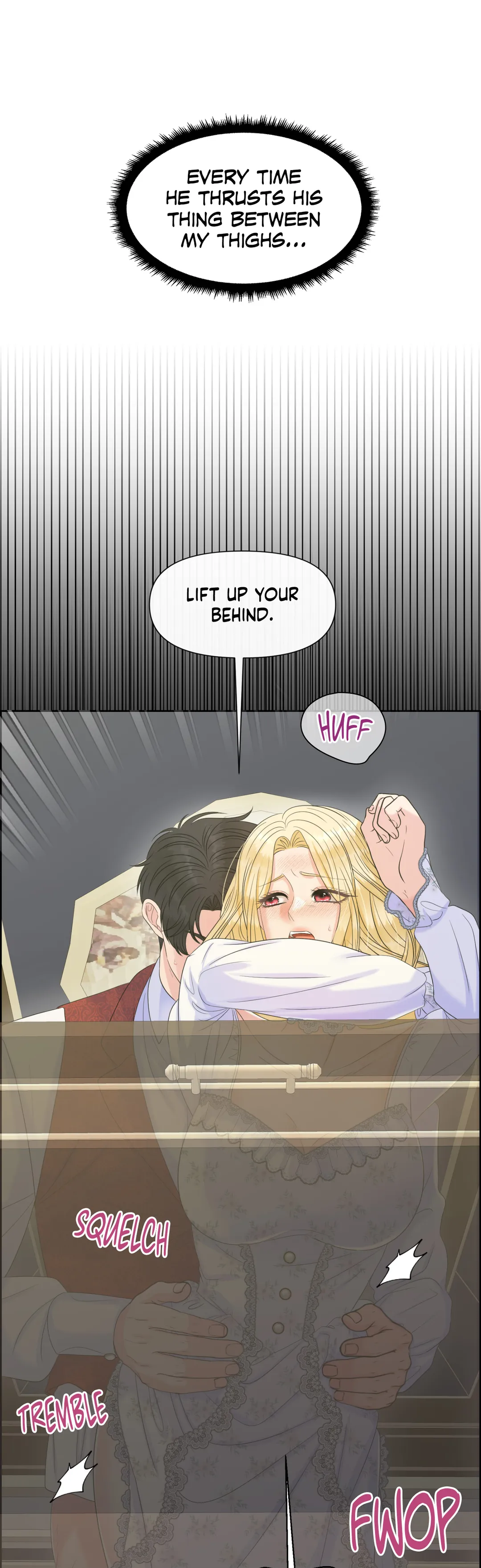 Royal Redemption Chapter 21 - Page 21