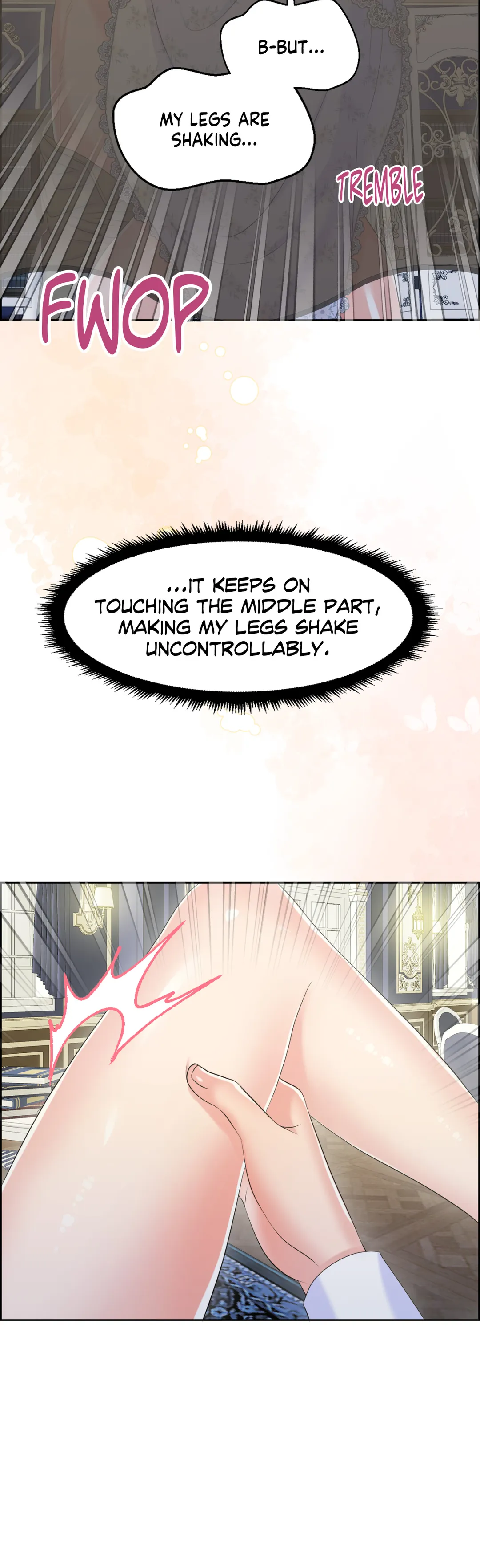 Royal Redemption Chapter 21 - Page 22