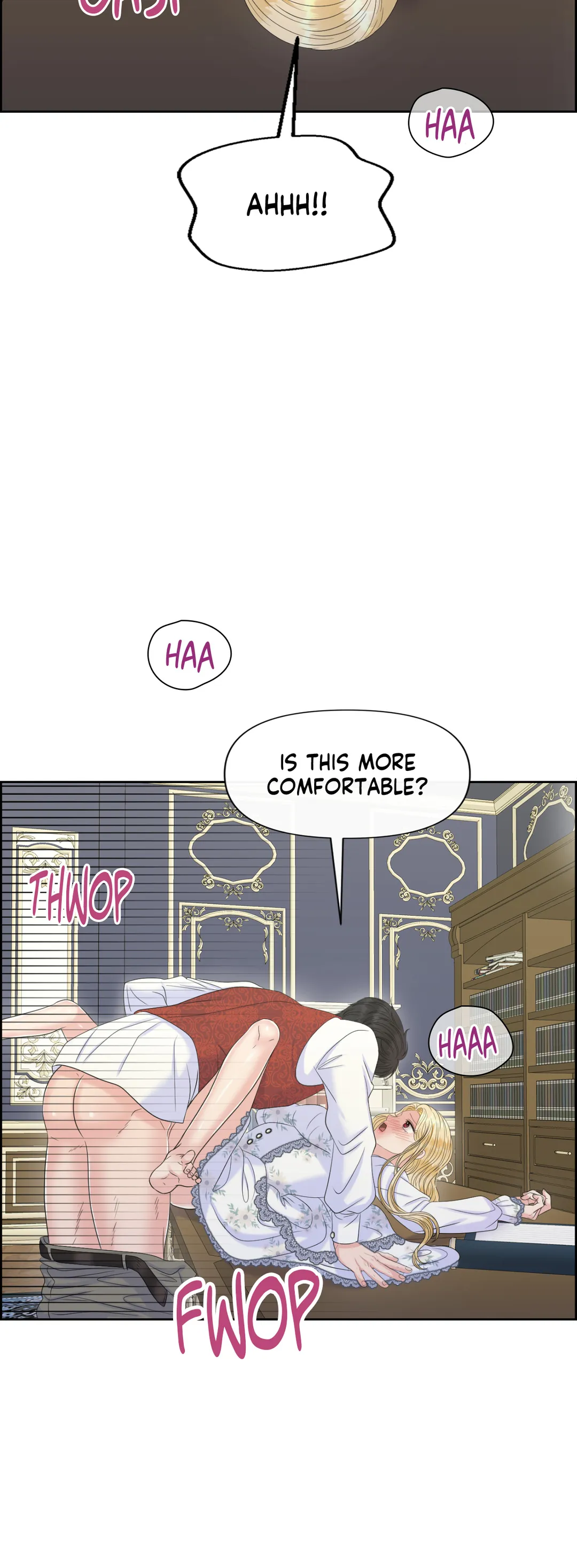Royal Redemption Chapter 21 - Page 24