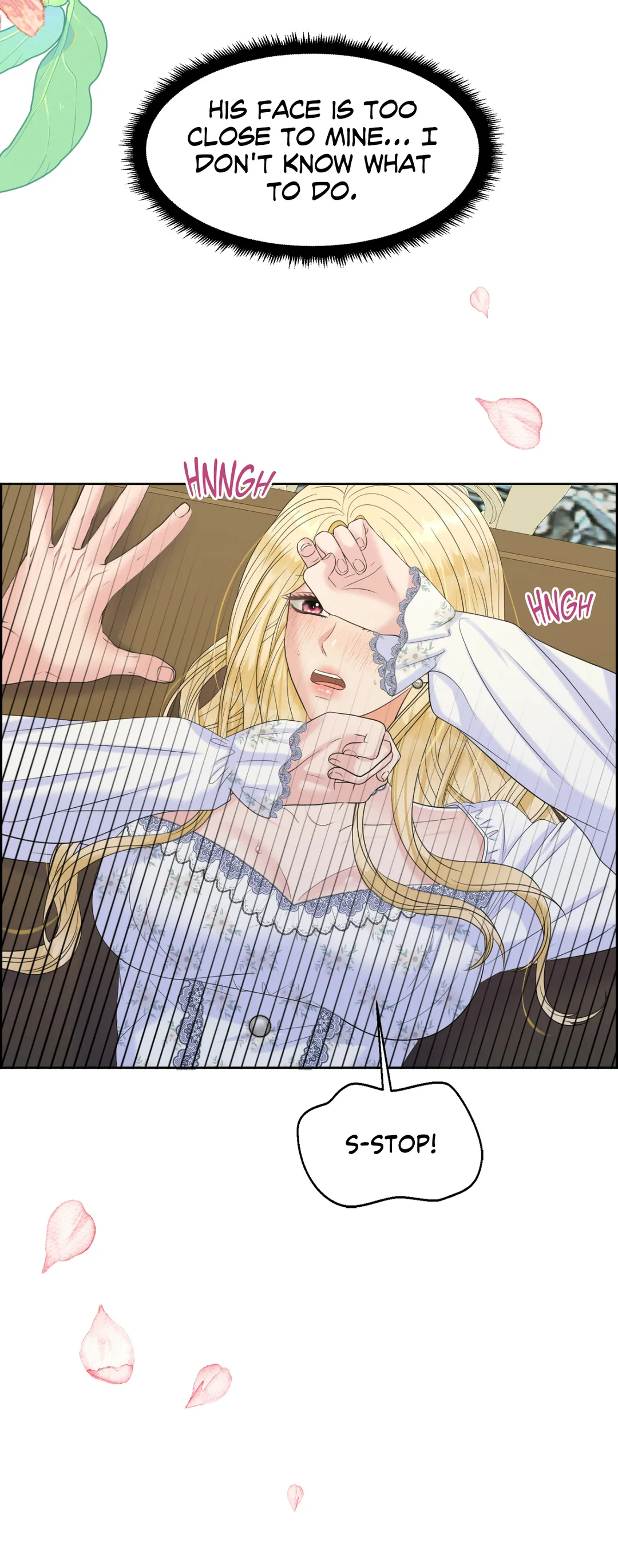 Royal Redemption Chapter 21 - Page 26