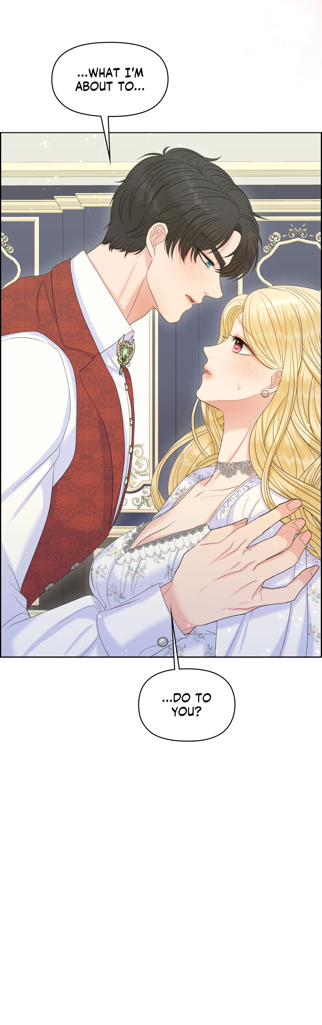 Royal Redemption Chapter 21 - Page 4