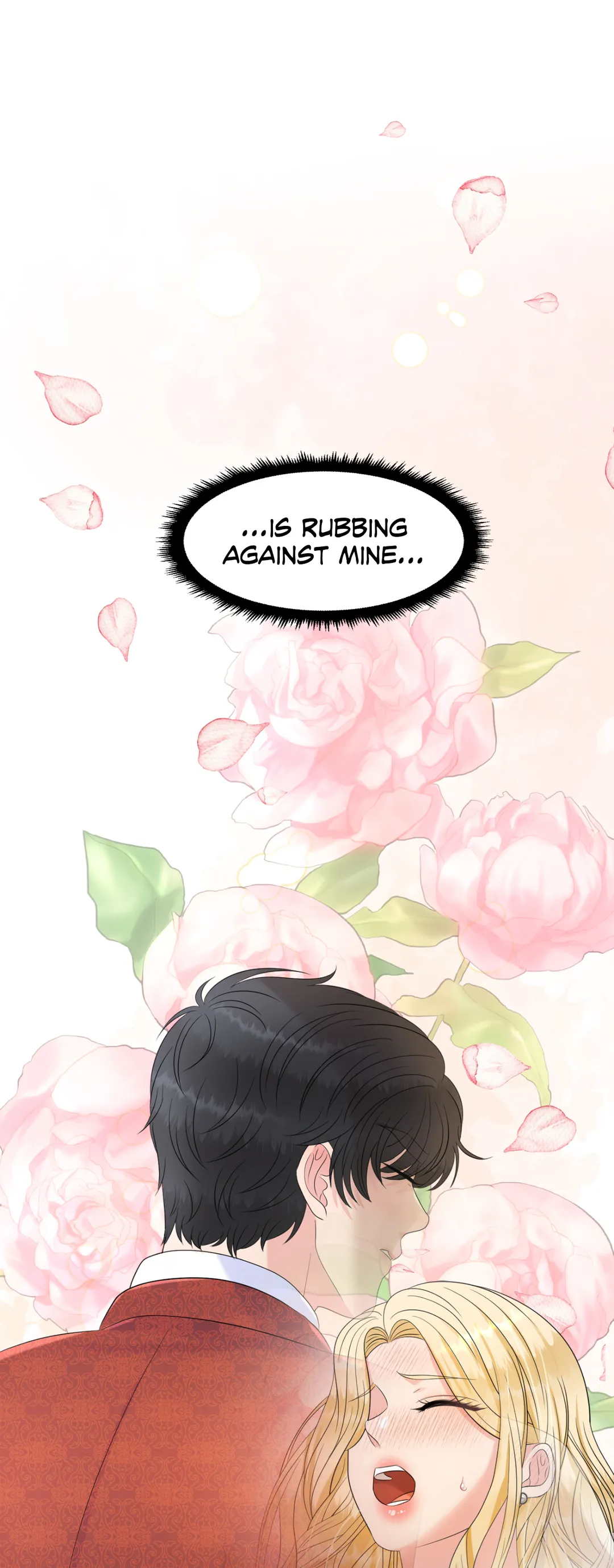 Royal Redemption Chapter 21 - Page 31