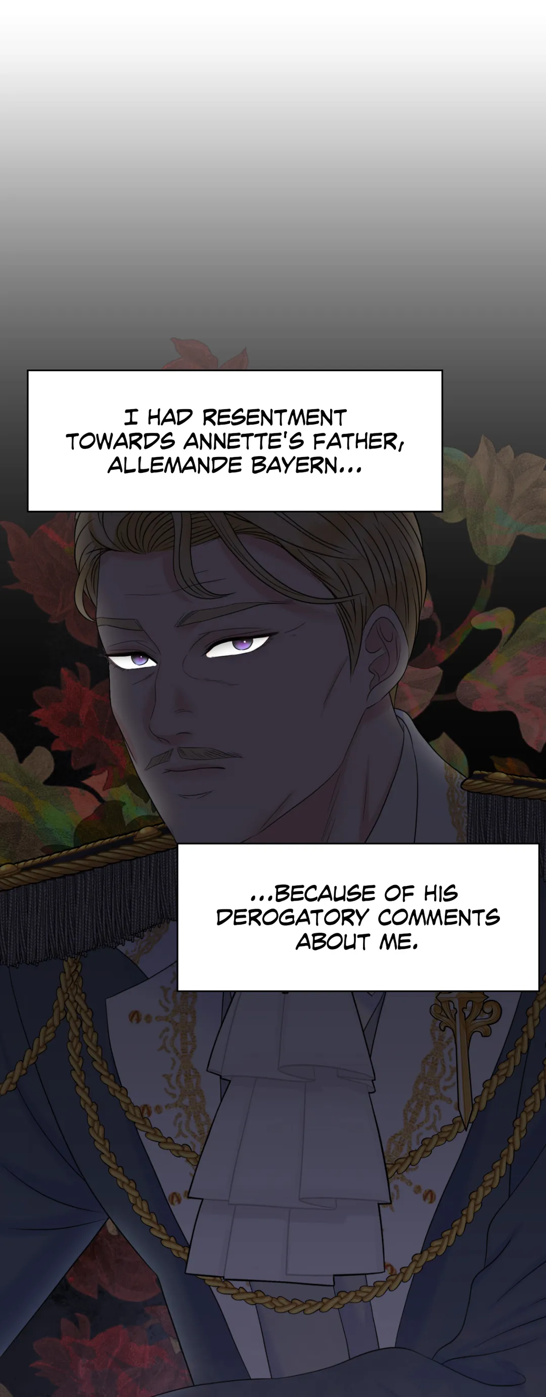 Royal Redemption Chapter 21 - Page 38