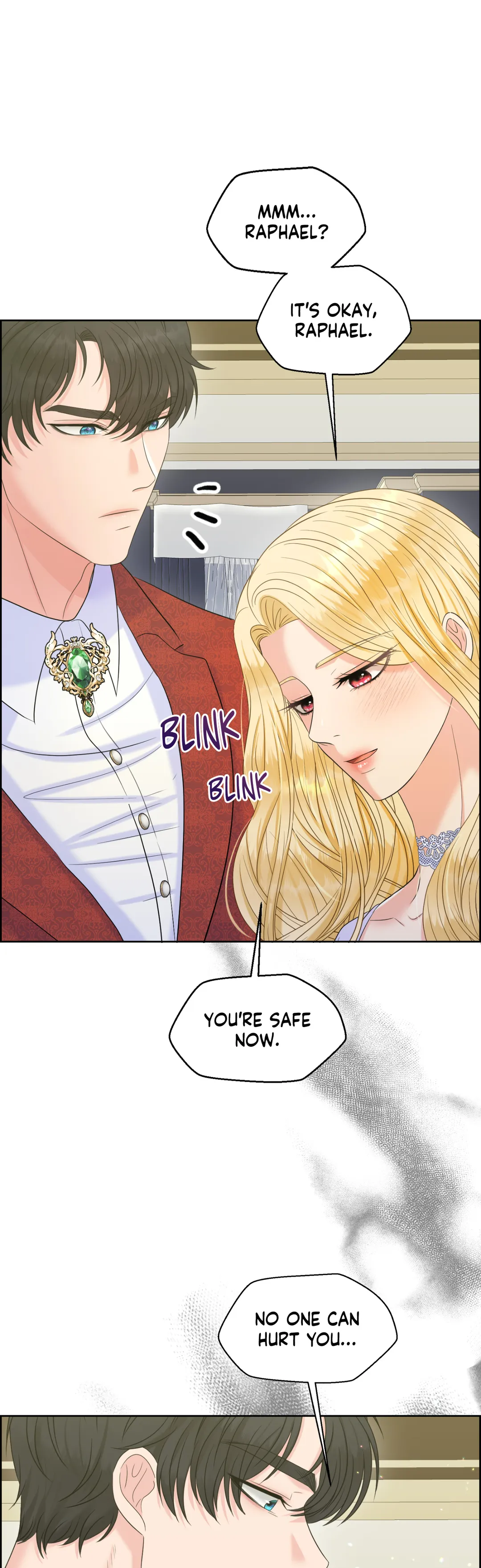 Royal Redemption Chapter 21 - Page 40