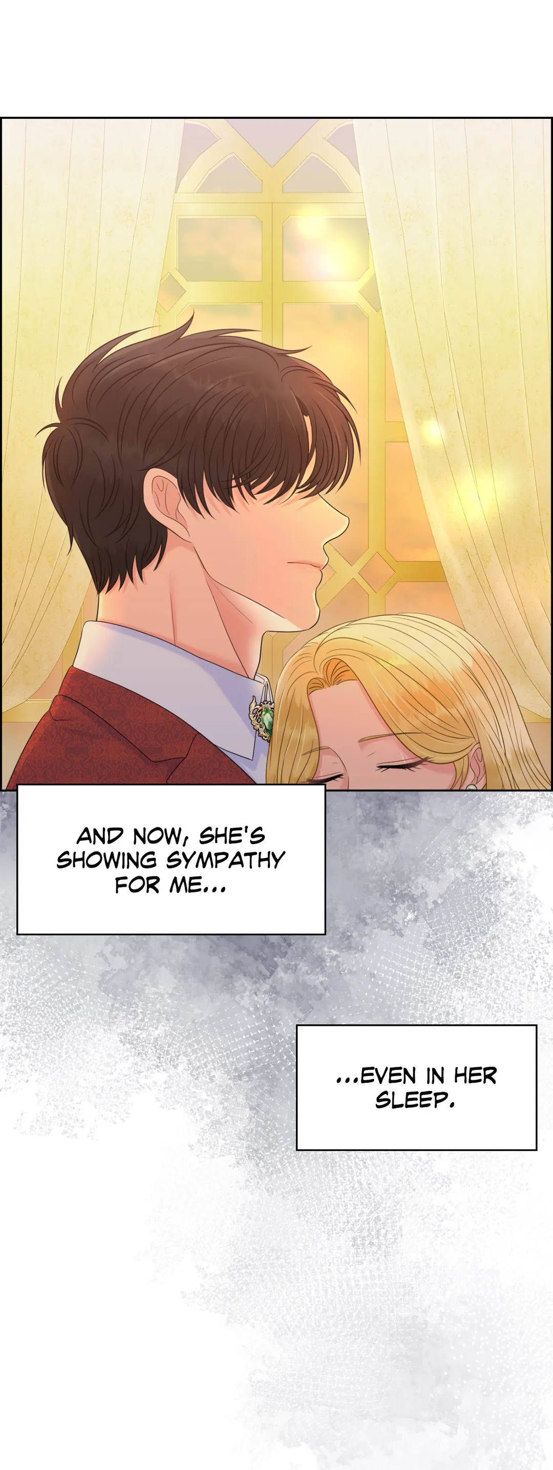 Royal Redemption Chapter 21 - Page 45