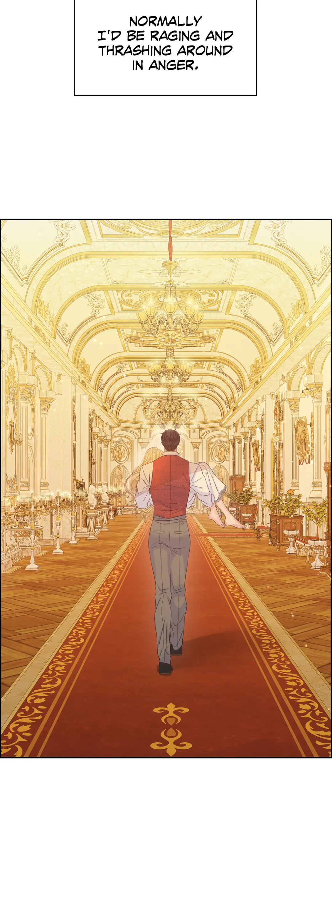 Royal Redemption Chapter 21 - Page 48