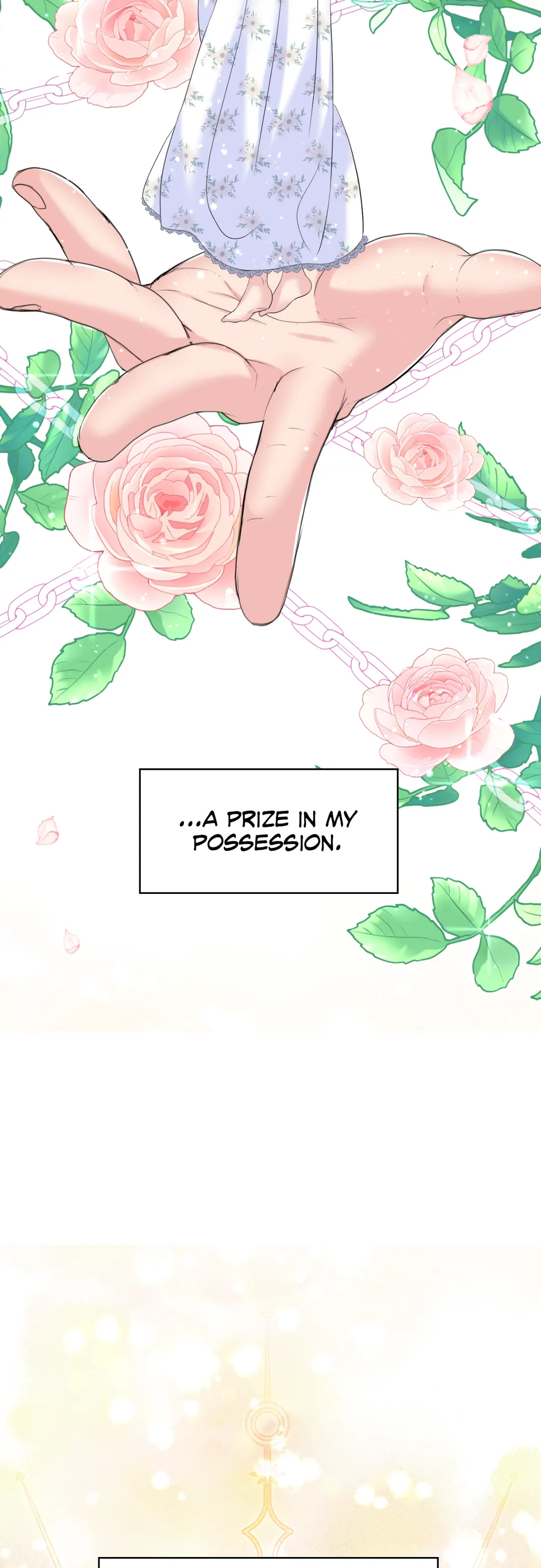 Royal Redemption Chapter 21 - Page 50