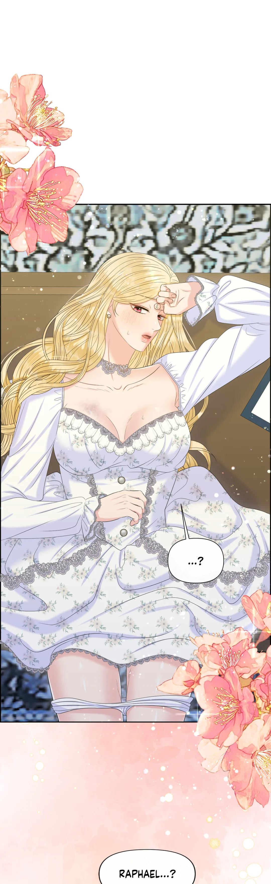 Royal Redemption Chapter 21 - Page 7