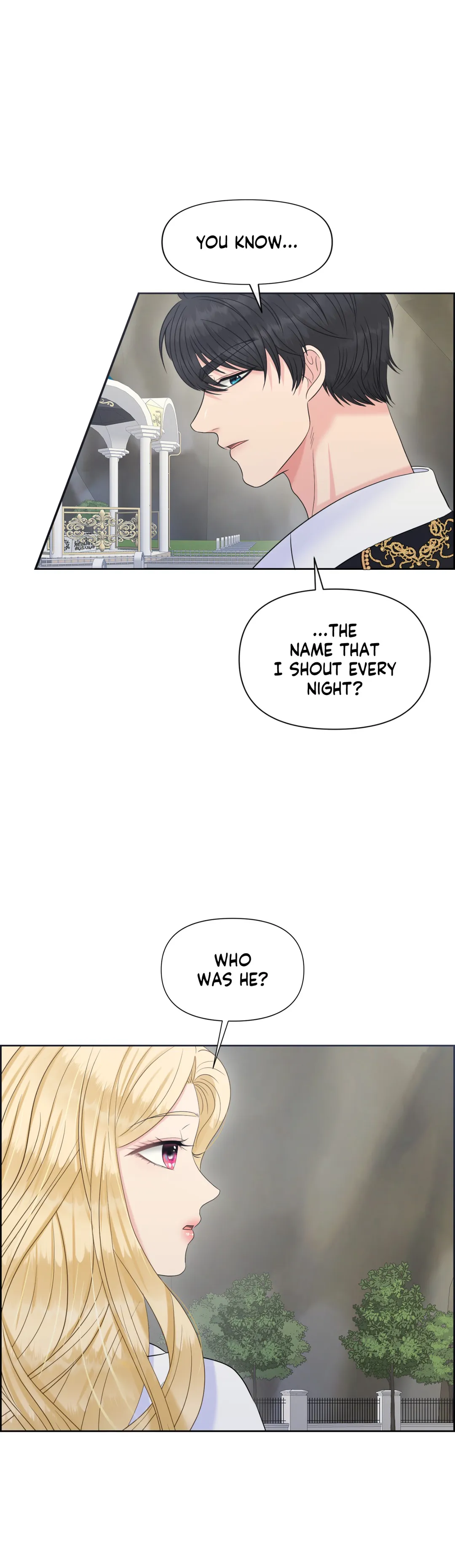 Royal Redemption Chapter 22 - Page 22