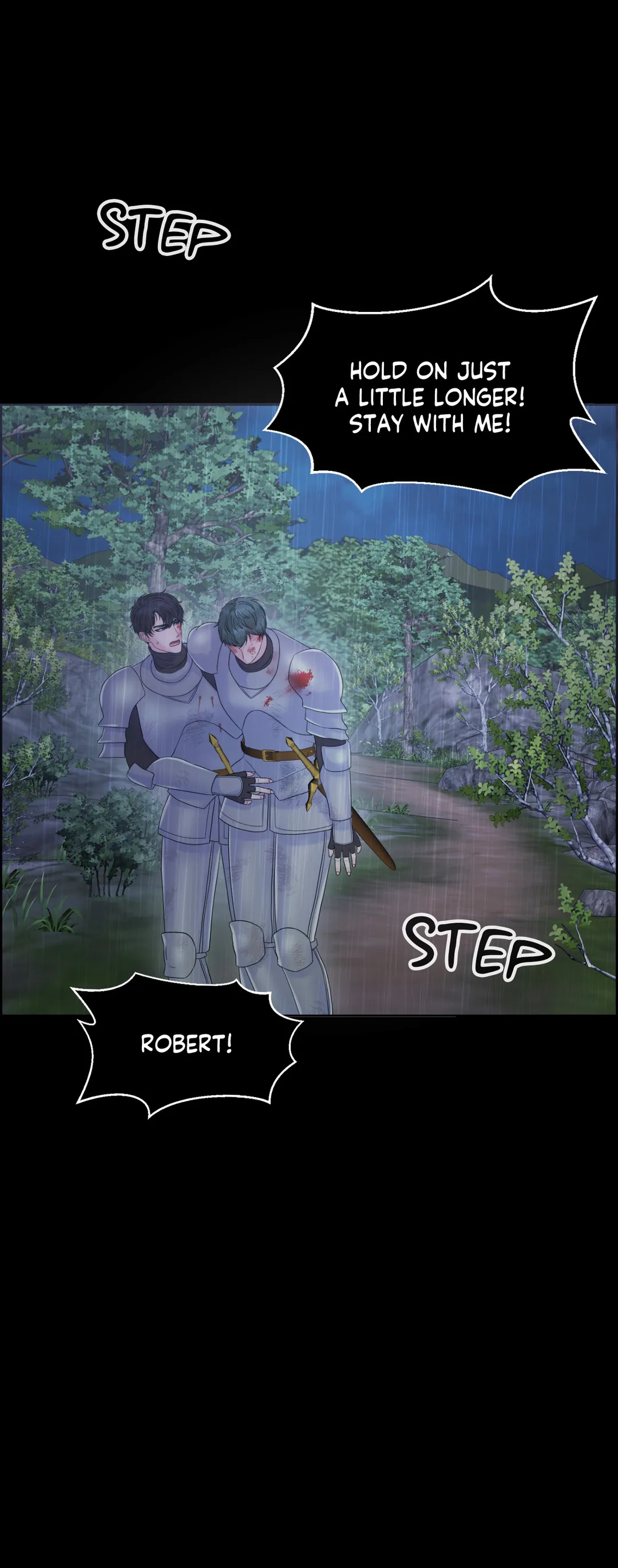 Royal Redemption Chapter 22 - Page 26