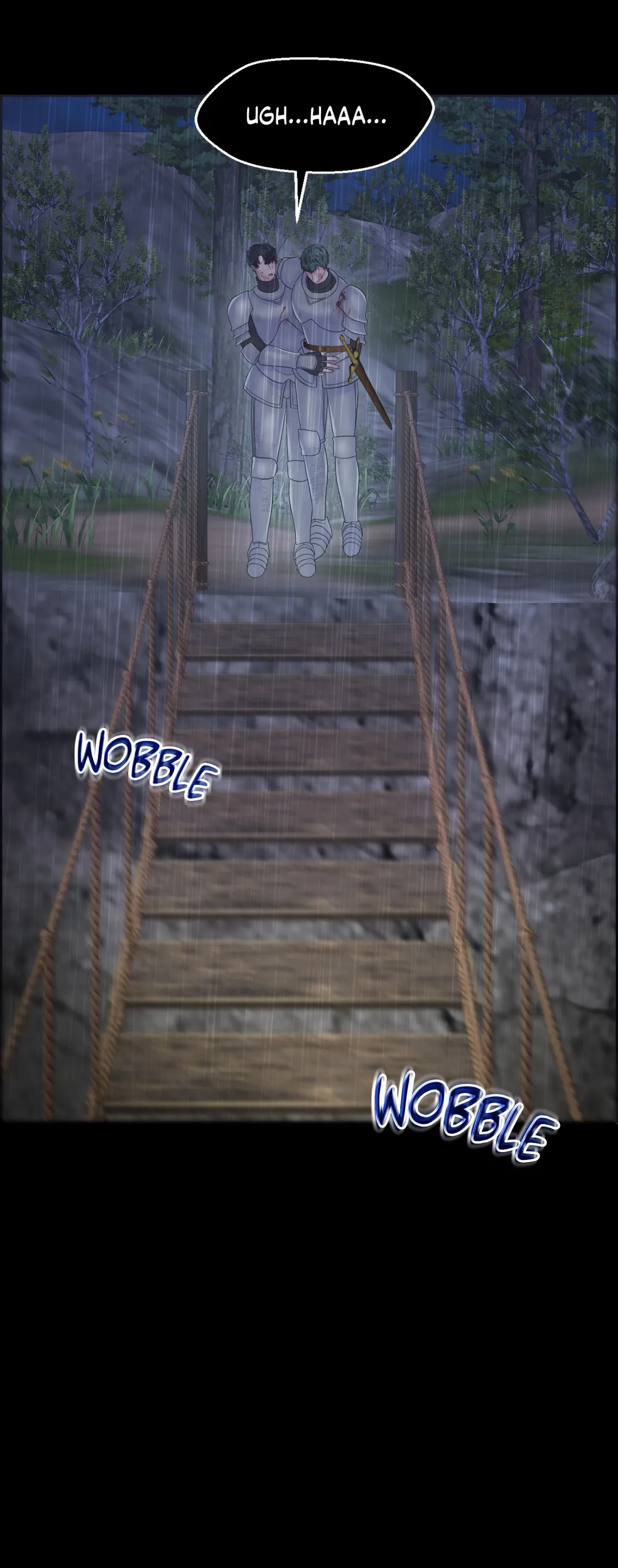 Royal Redemption Chapter 22 - Page 27