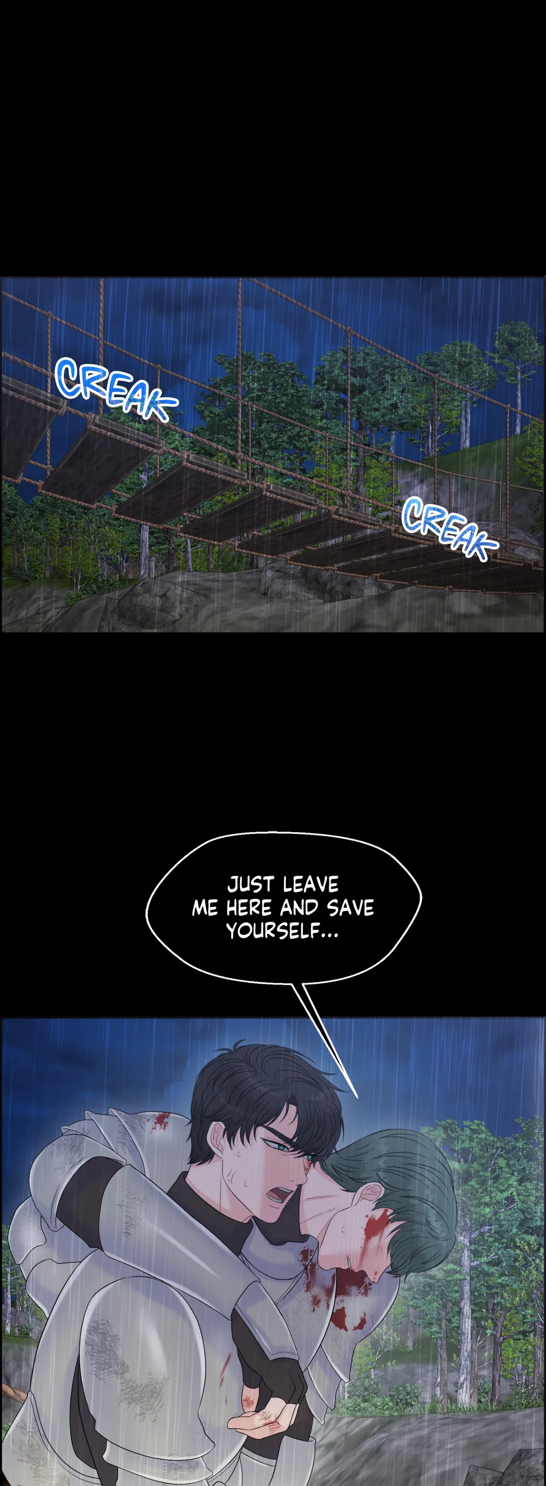 Royal Redemption Chapter 22 - Page 28