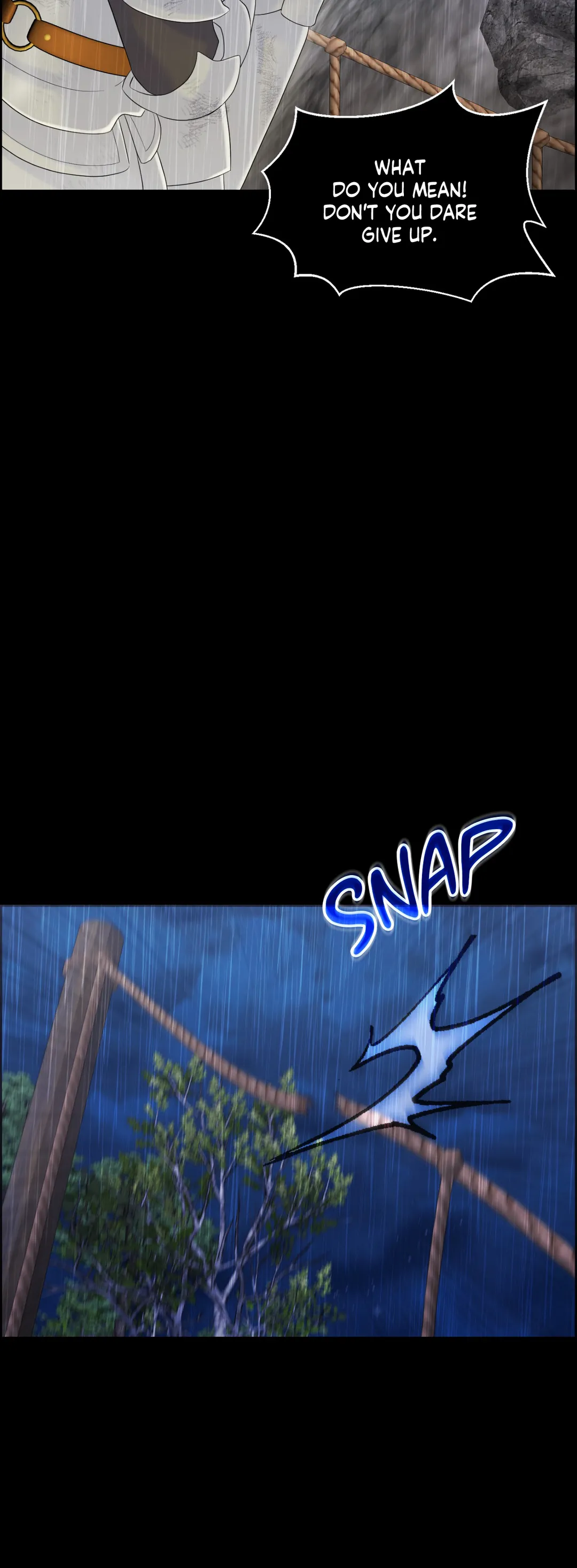 Royal Redemption Chapter 22 - Page 29