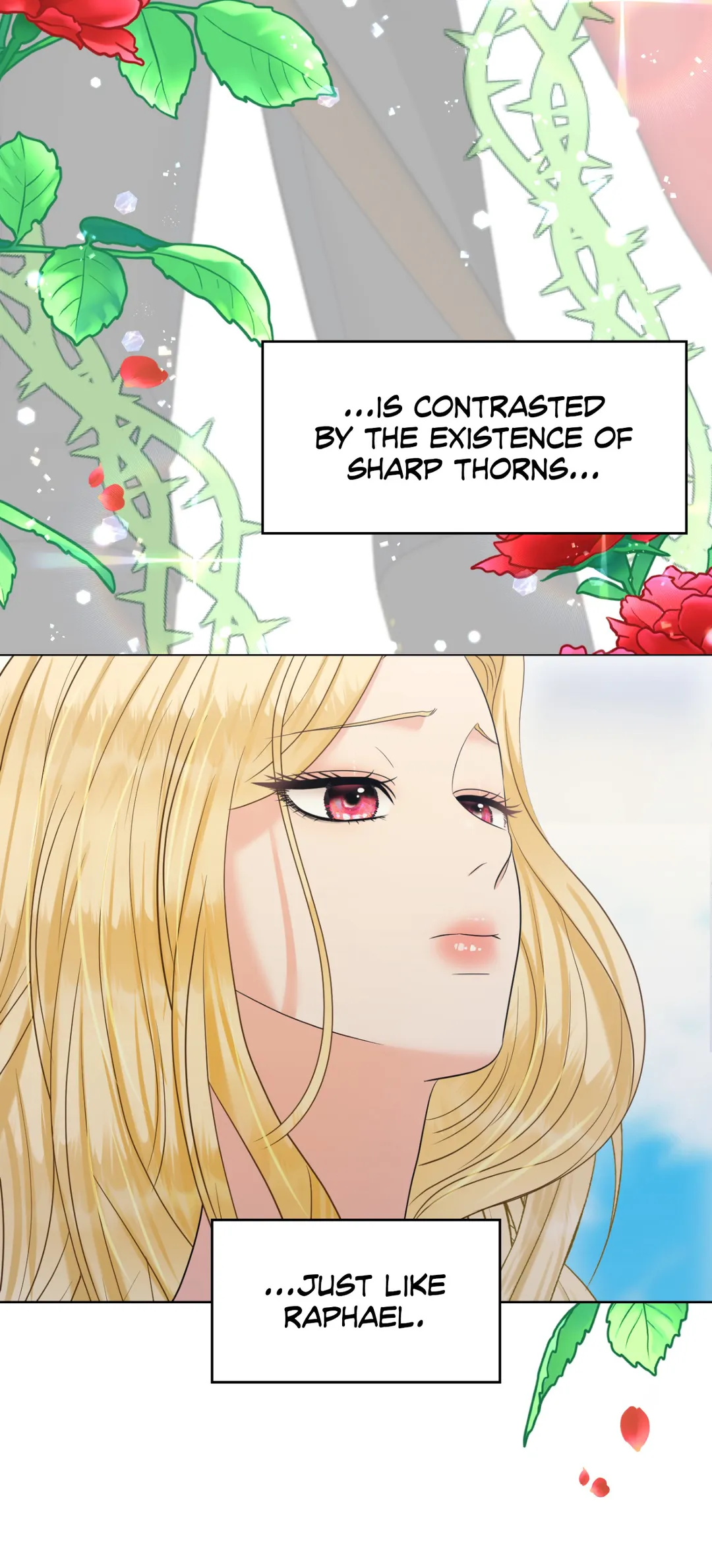 Royal Redemption Chapter 22 - Page 4