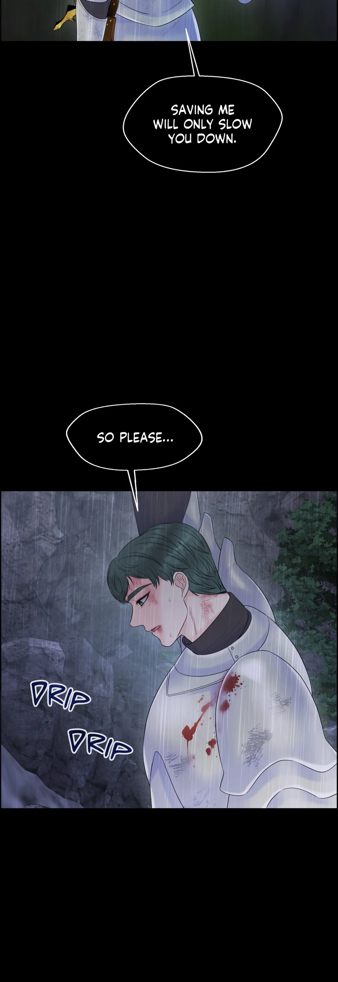 Royal Redemption Chapter 22 - Page 33