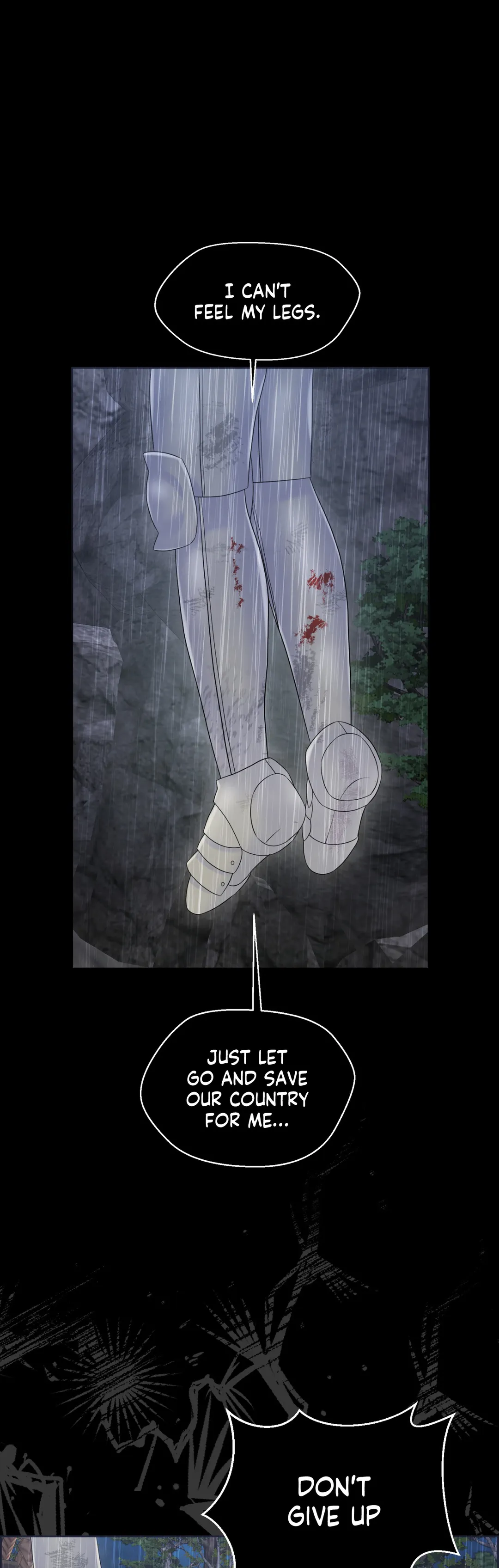 Royal Redemption Chapter 22 - Page 34
