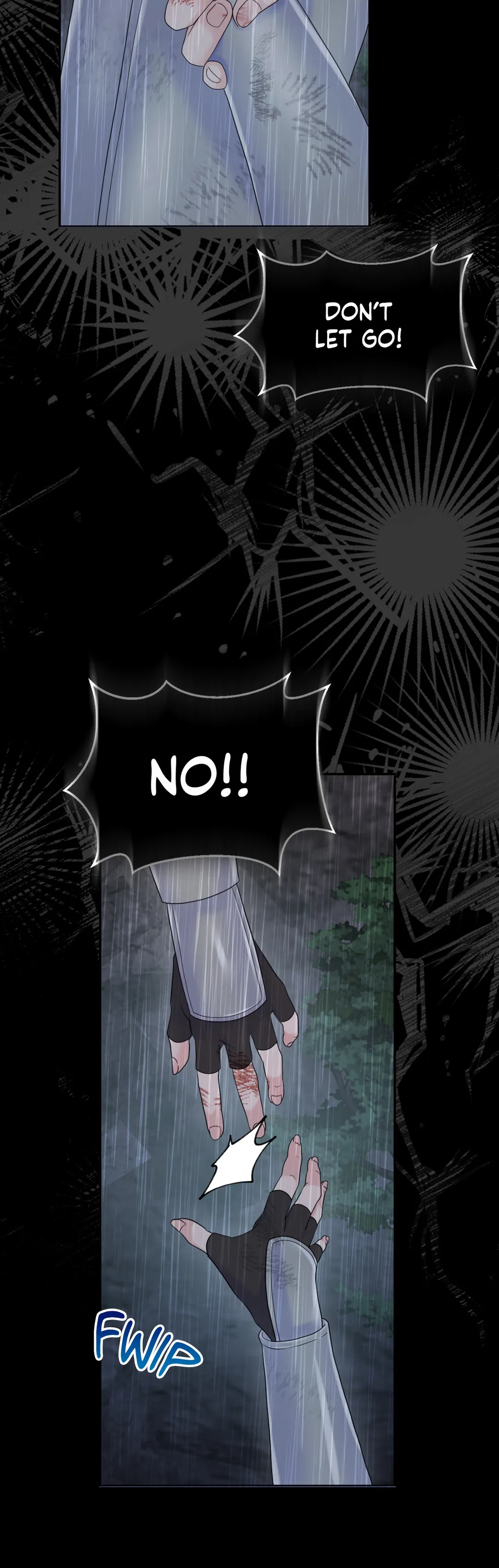 Royal Redemption Chapter 22 - Page 36