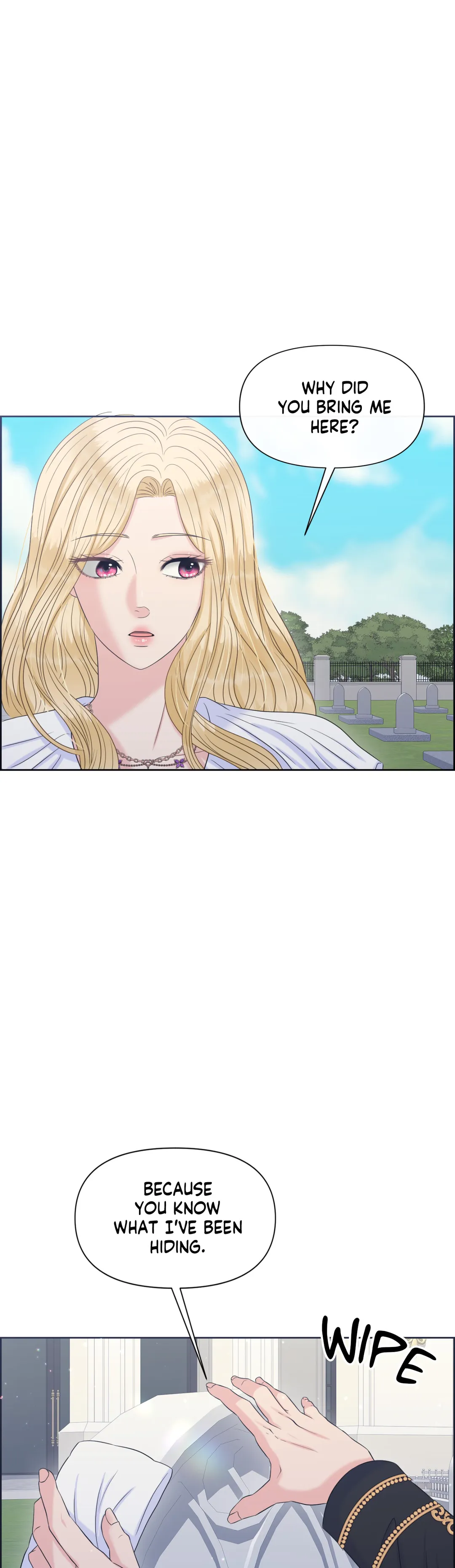 Royal Redemption Chapter 22 - Page 39