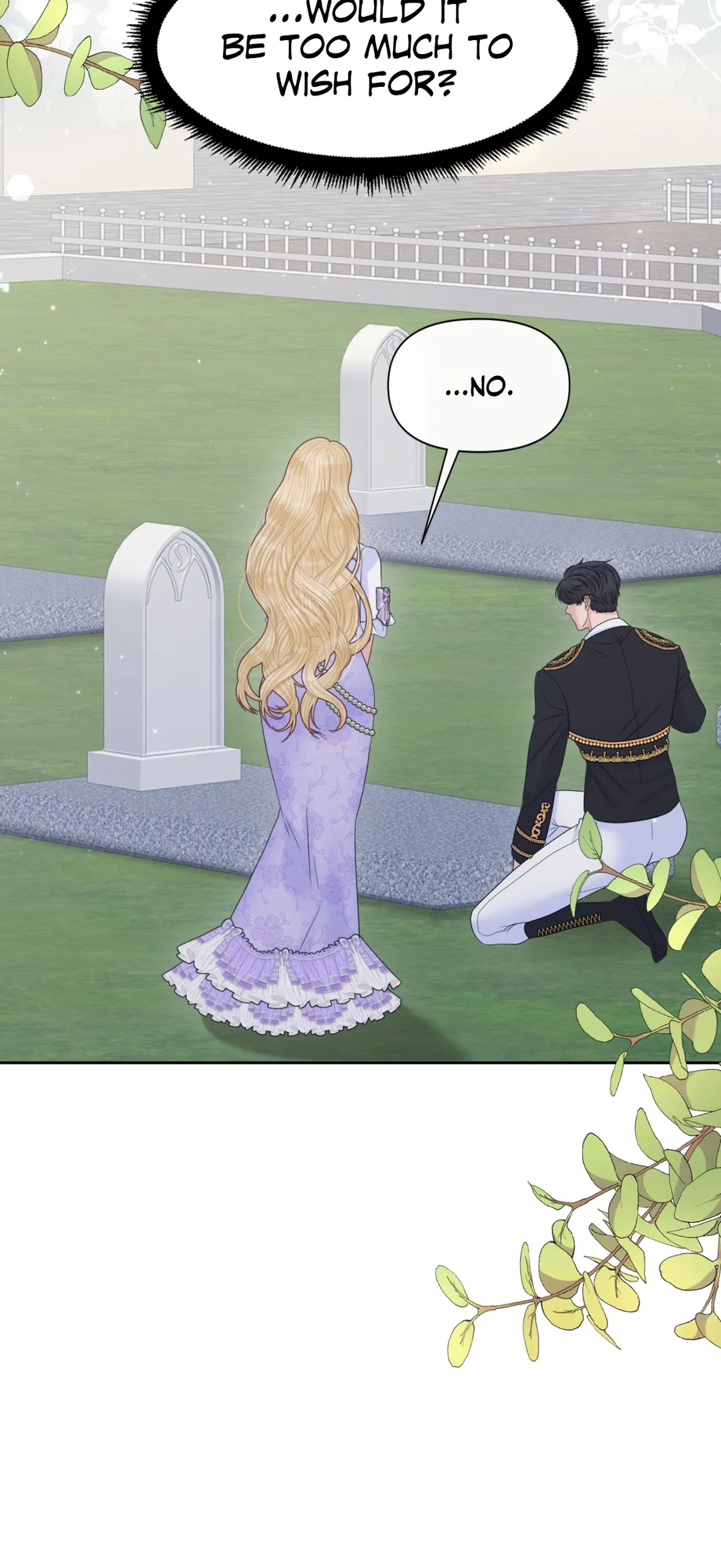 Royal Redemption Chapter 22 - Page 42