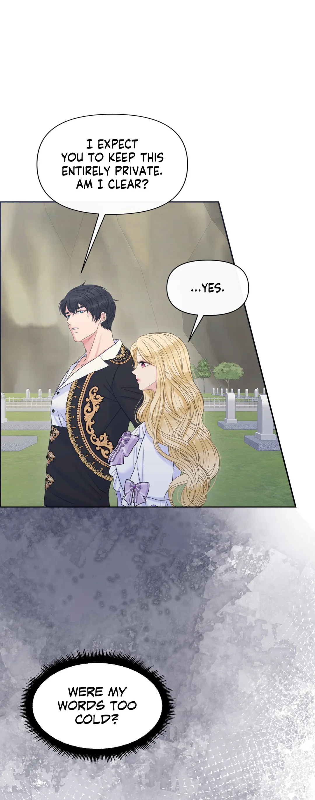 Royal Redemption Chapter 22 - Page 43