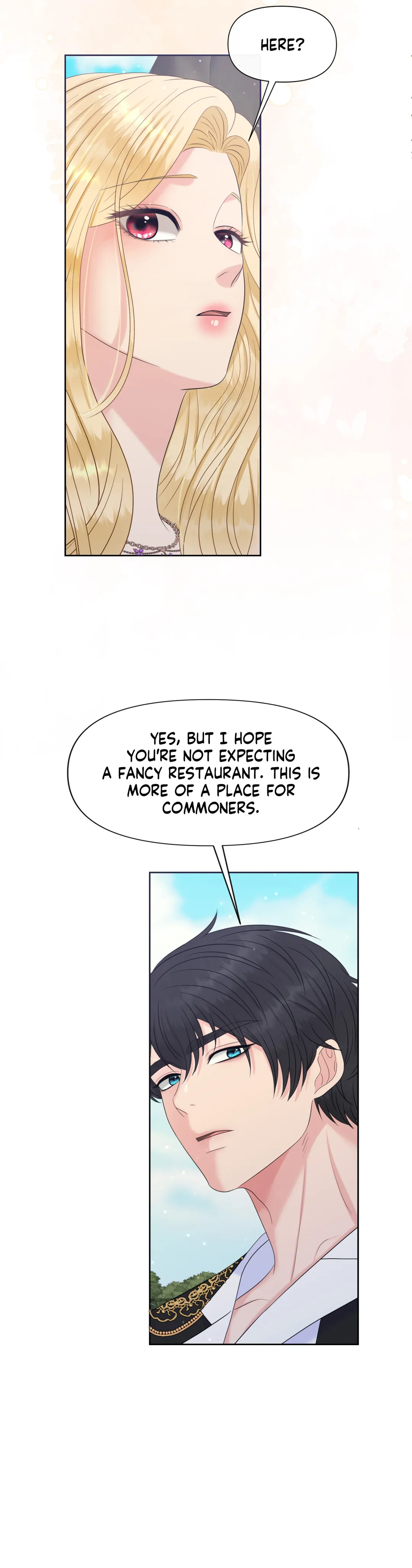 Royal Redemption Chapter 22 - Page 46