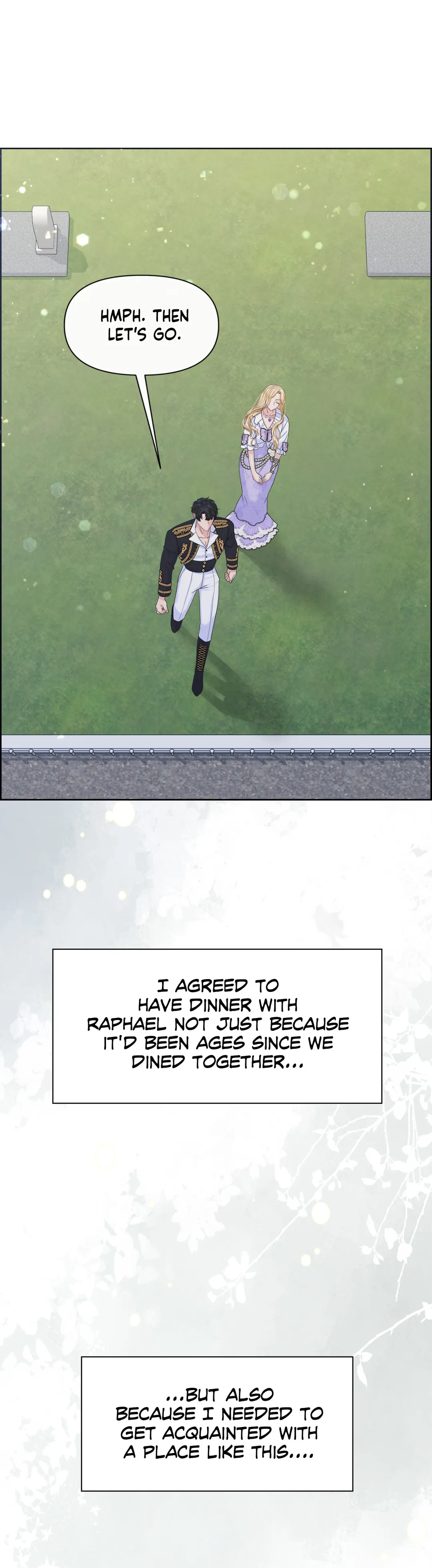 Royal Redemption Chapter 22 - Page 49