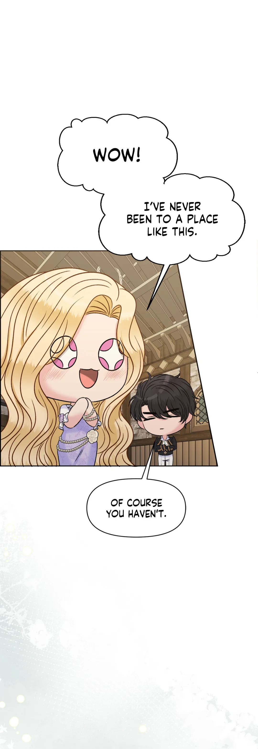 Royal Redemption Chapter 22 - Page 51