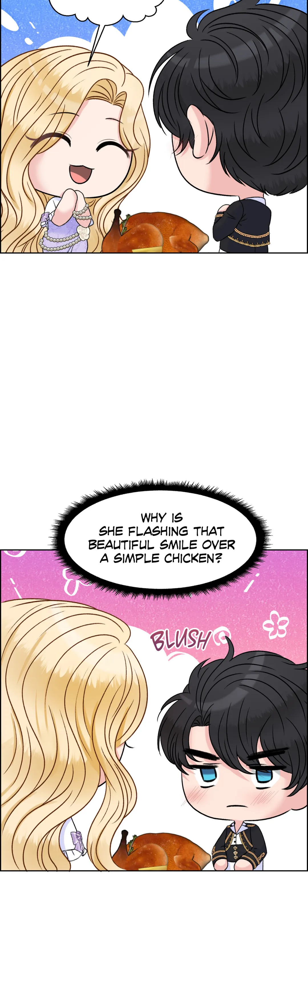 Royal Redemption Chapter 22 - Page 56