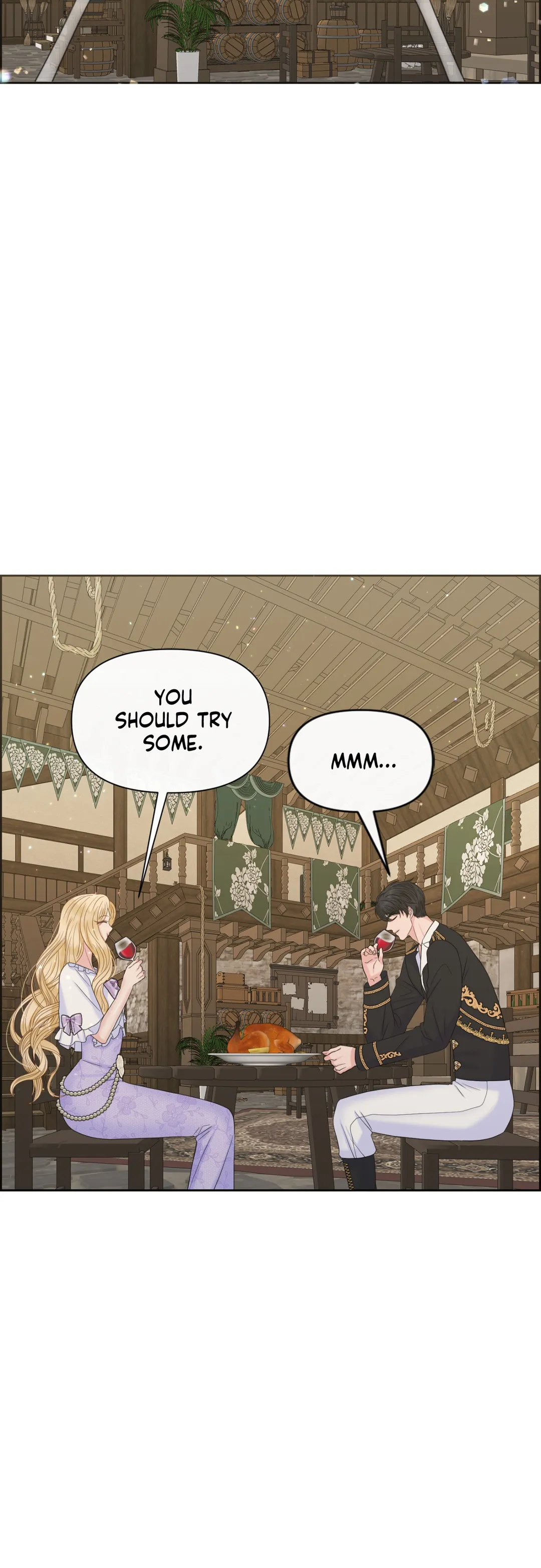 Royal Redemption Chapter 22 - Page 60