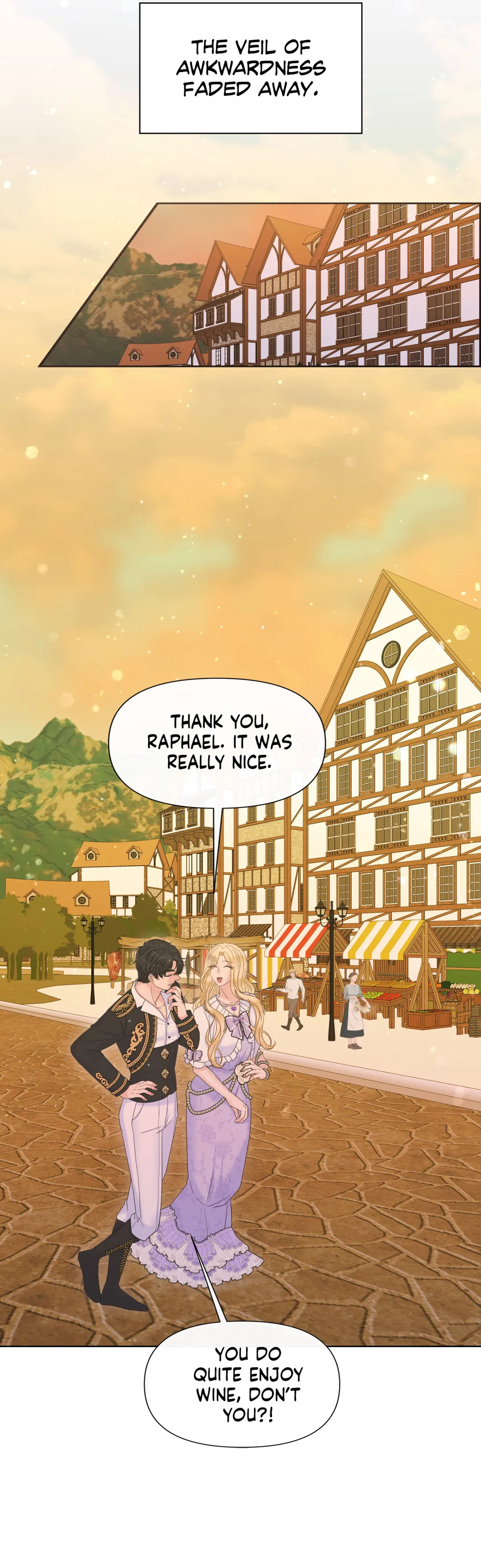 Royal Redemption Chapter 22 - Page 62