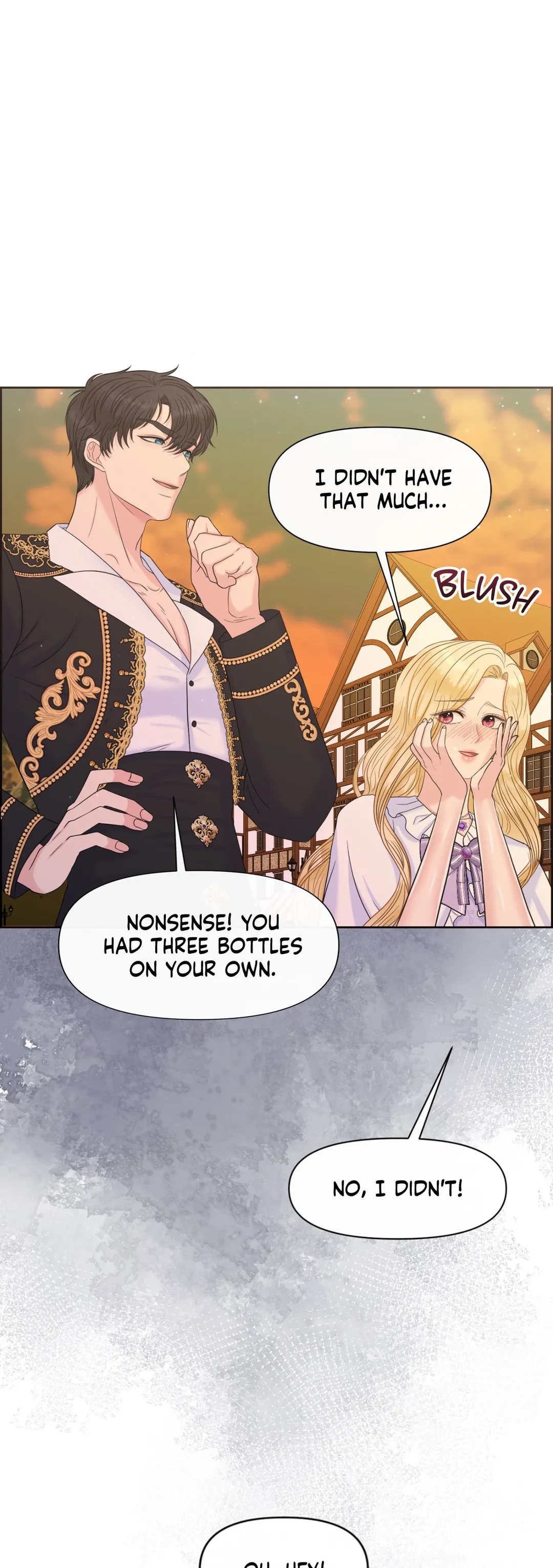 Royal Redemption Chapter 22 - Page 63