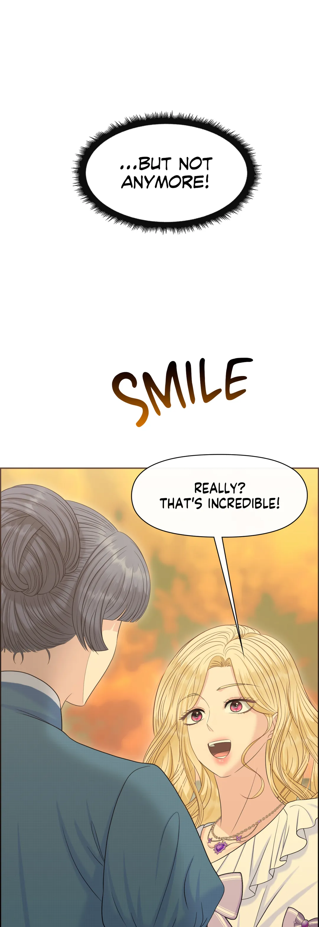 Royal Redemption Chapter 23 - Page 14
