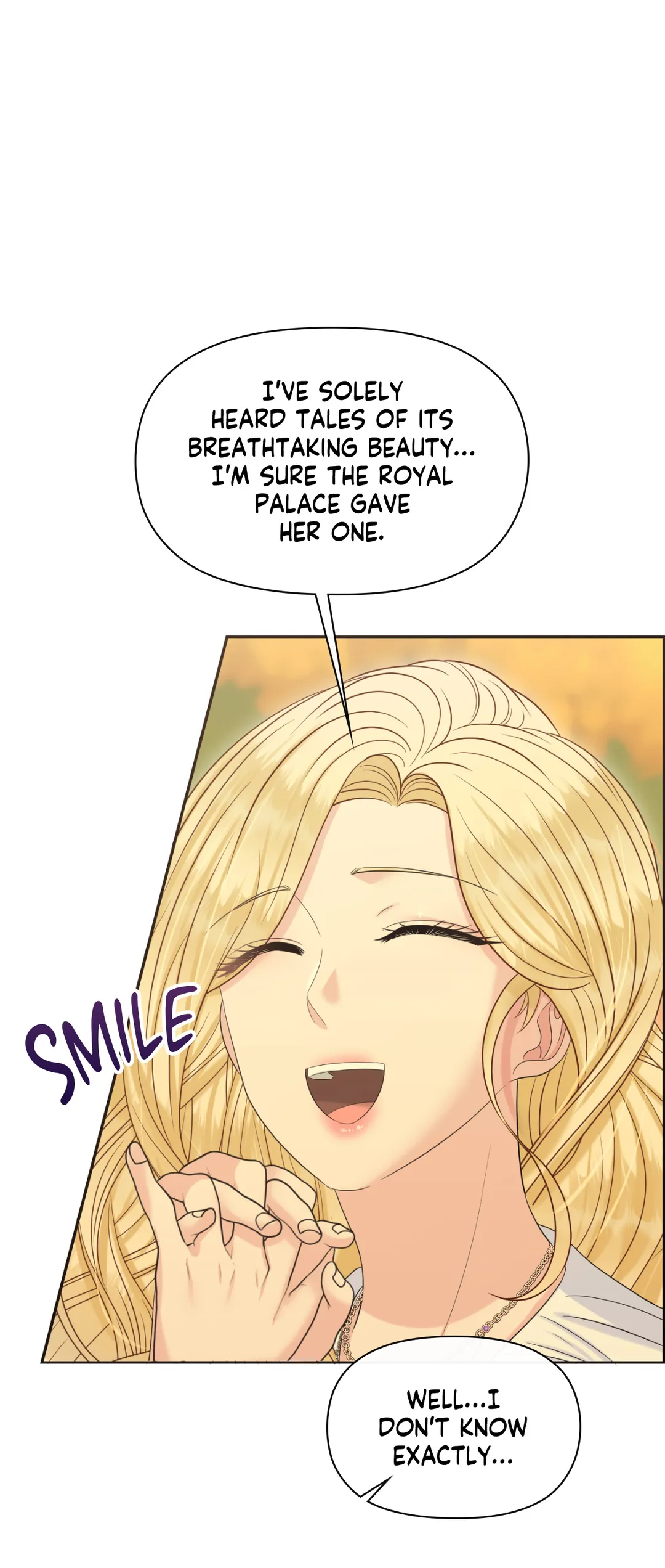 Royal Redemption Chapter 23 - Page 16