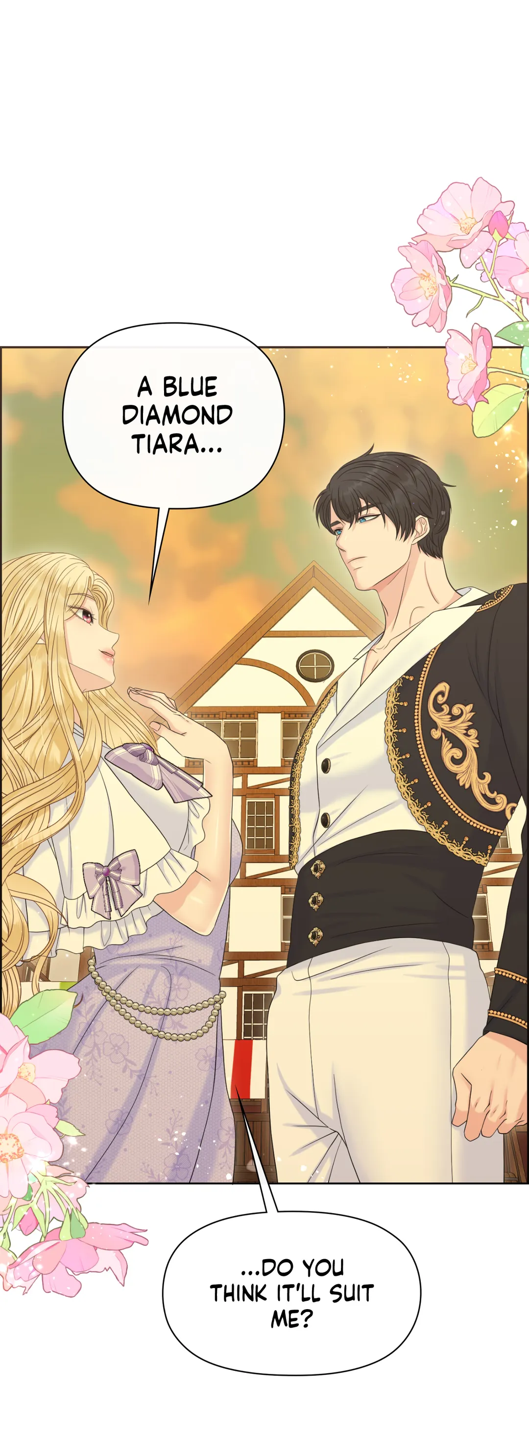 Royal Redemption Chapter 23 - Page 18
