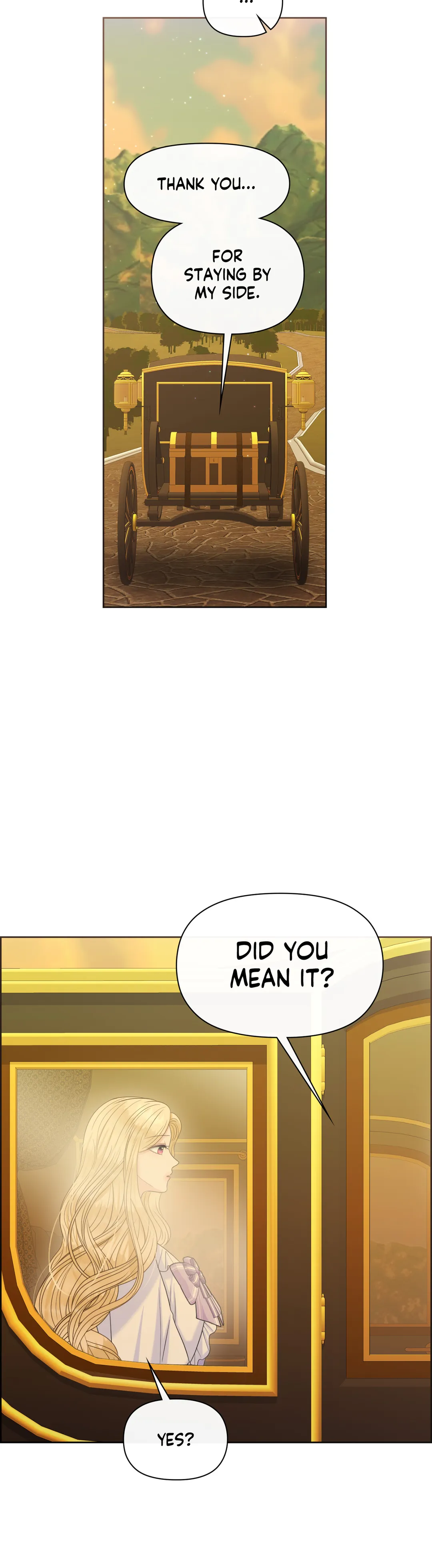 Royal Redemption Chapter 23 - Page 29