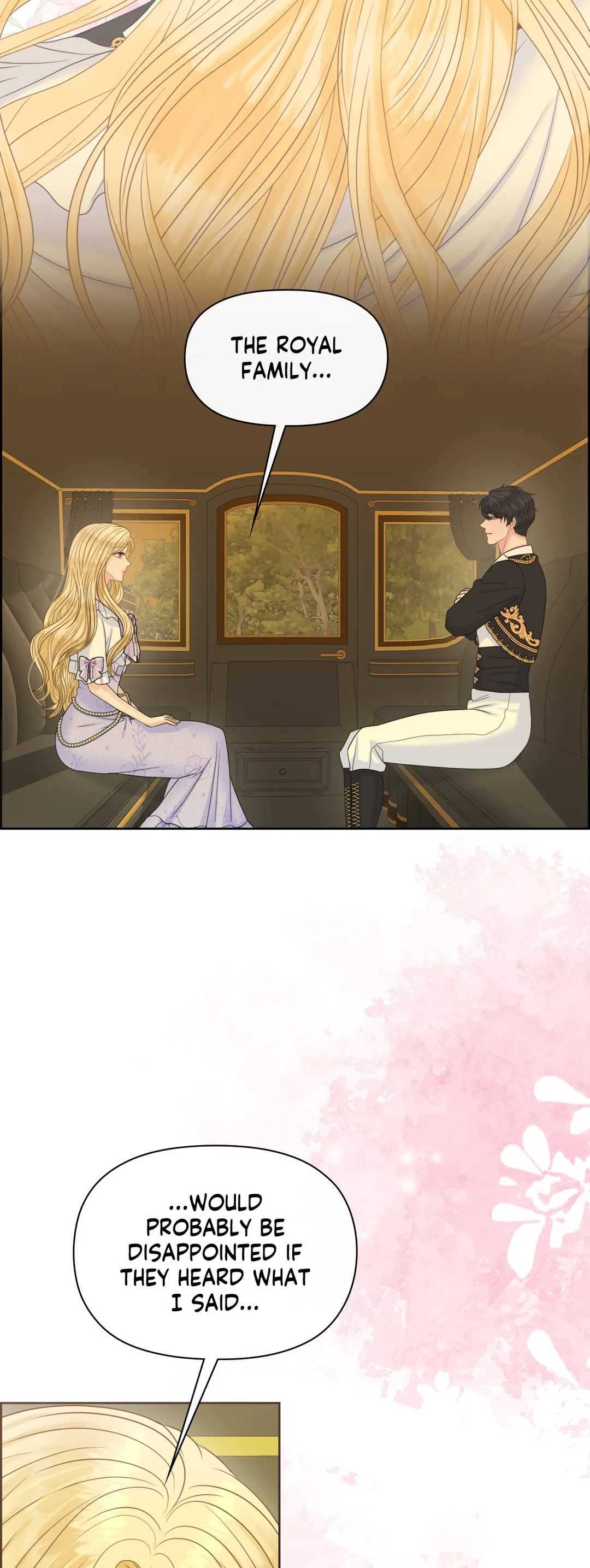 Royal Redemption Chapter 23 - Page 31