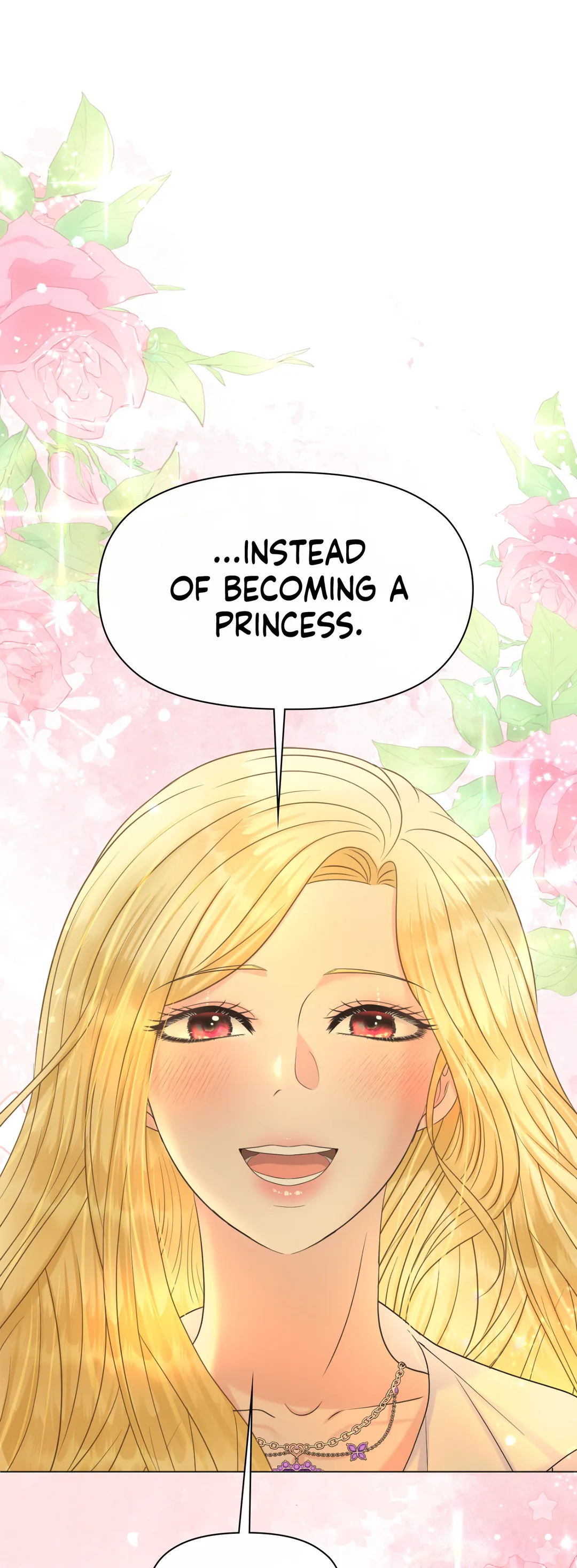 Royal Redemption Chapter 23 - Page 33