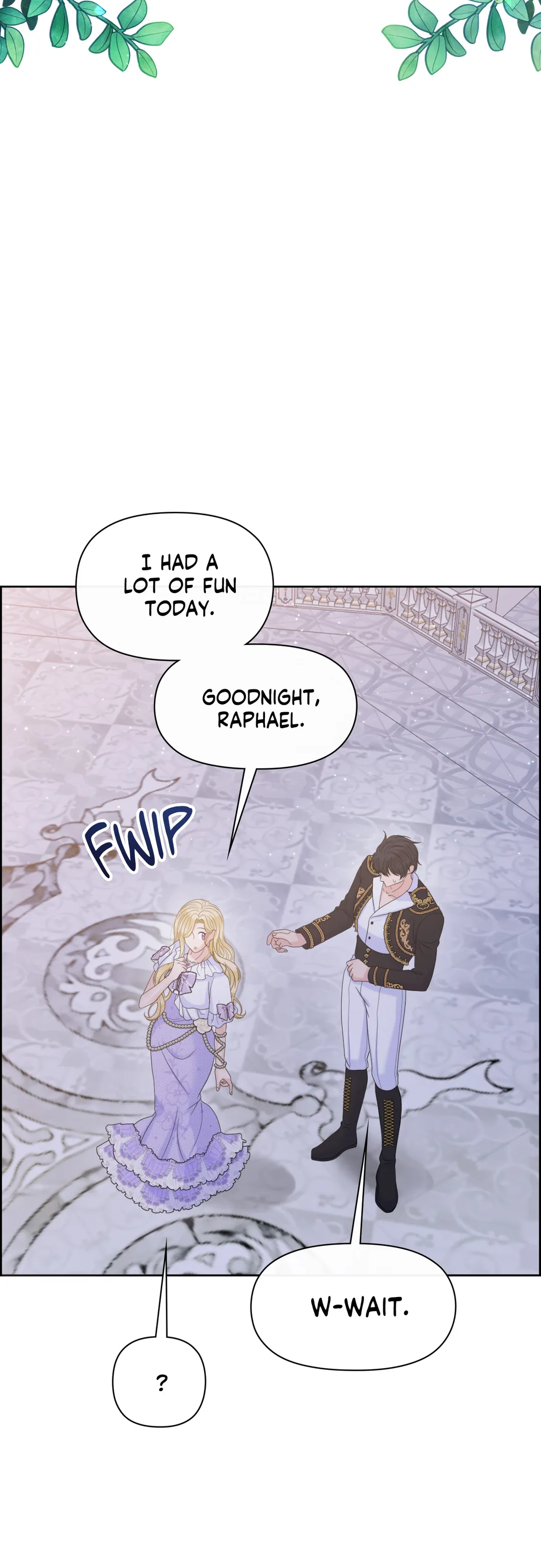 Royal Redemption Chapter 23 - Page 36