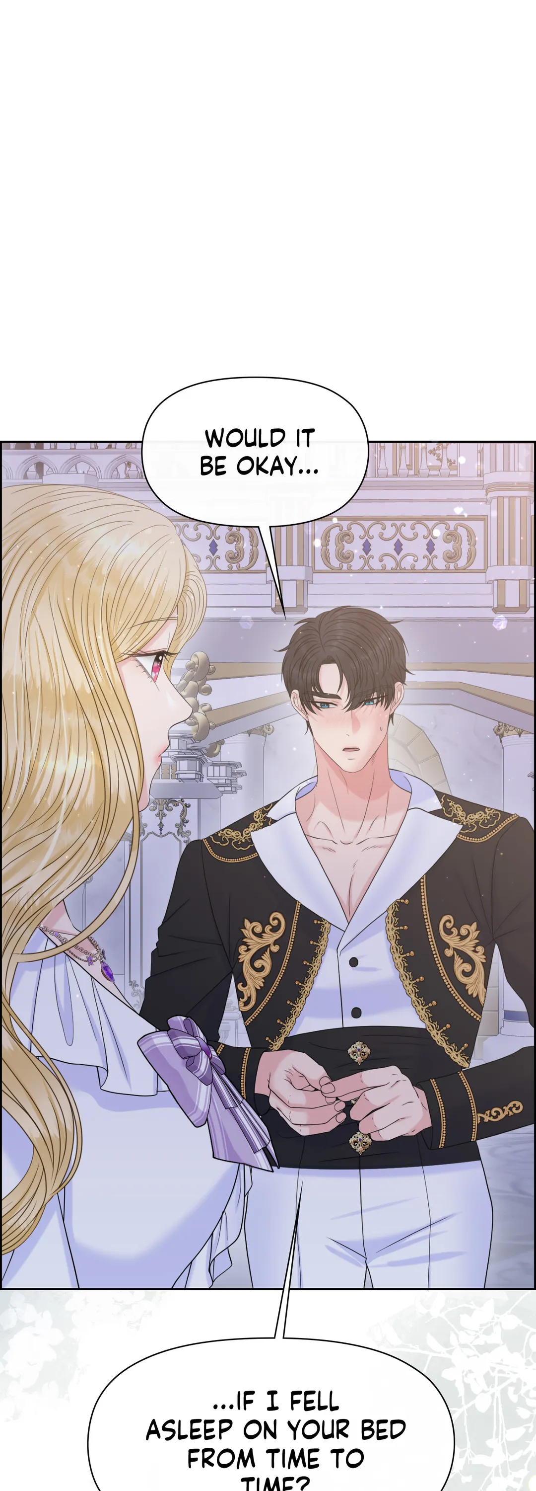 Royal Redemption Chapter 23 - Page 37