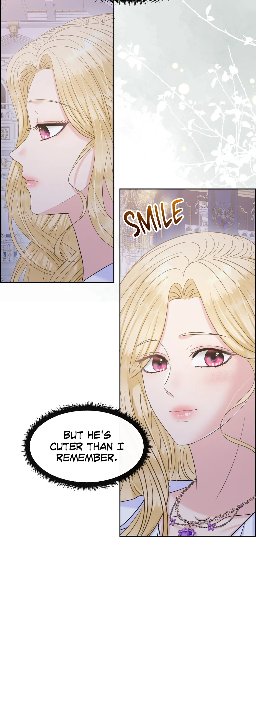 Royal Redemption Chapter 23 - Page 39