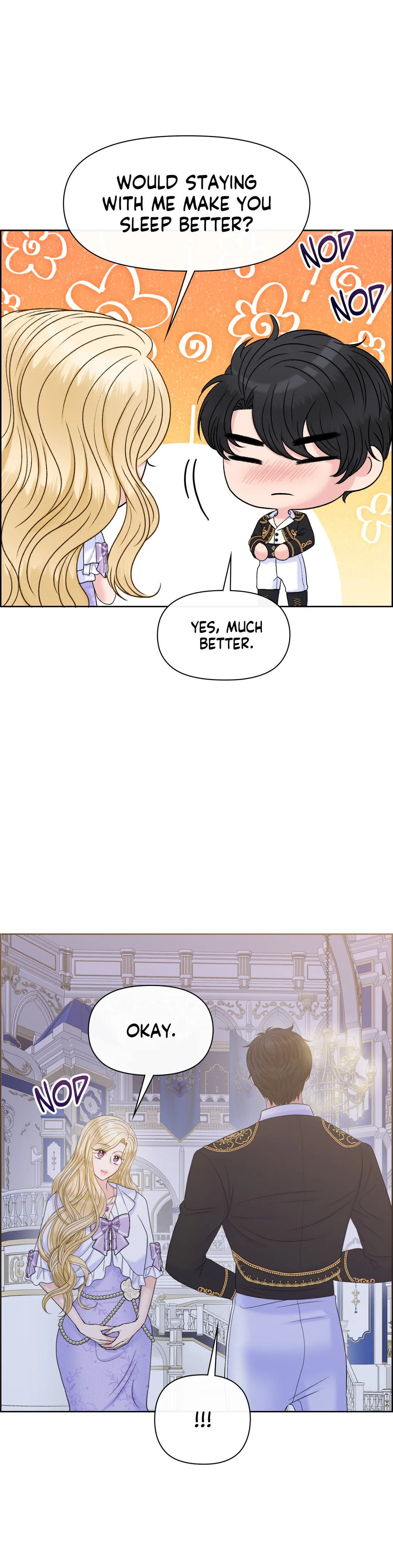 Royal Redemption Chapter 23 - Page 40