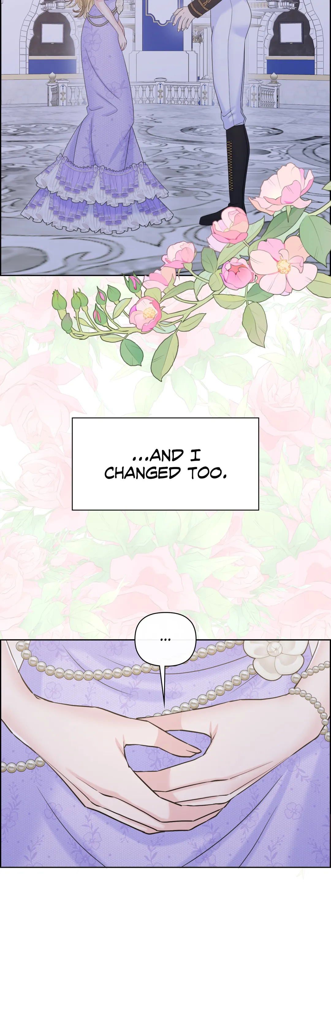 Royal Redemption Chapter 23 - Page 42