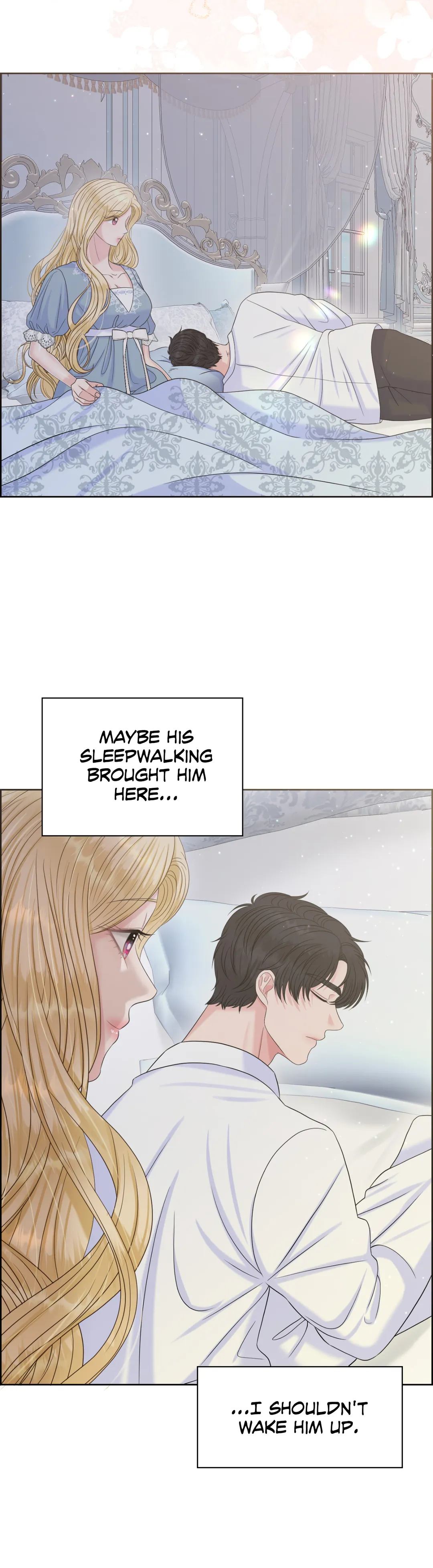 Royal Redemption Chapter 23 - Page 48