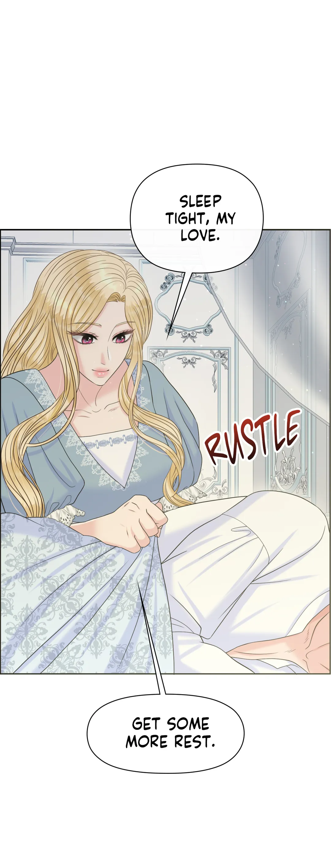 Royal Redemption Chapter 23 - Page 49