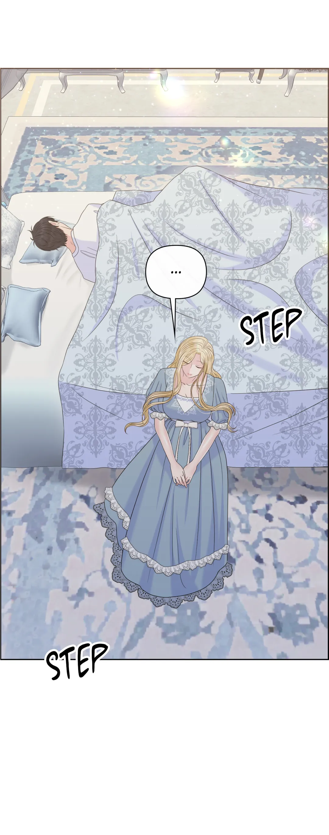 Royal Redemption Chapter 23 - Page 50