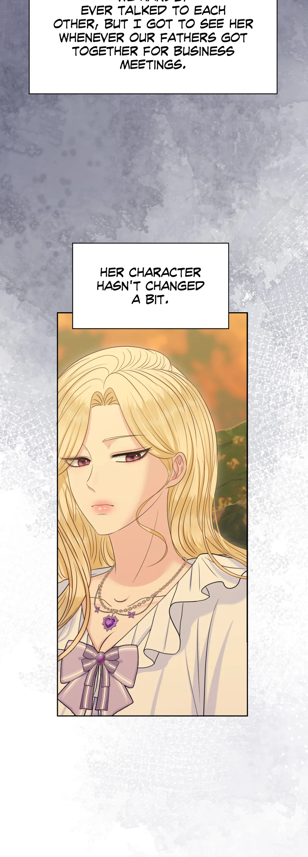 Royal Redemption Chapter 23 - Page 7