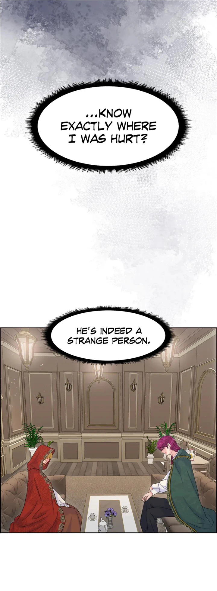 Royal Redemption Chapter 24 - Page 11